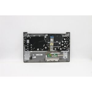 Lenovo Thinkbook 15 G3 Acl Keyboard Palmrest Top Cover Greek Grey 5cb1c87510 Lenovo Thinkbook 15 G3 Acl Keyboard Palmrest Top Cover Greek Grey 5cb1c87510