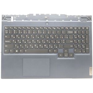Lenovo Legion 5-15ith6h Palmrest Touchpad Cover Keyboard Ukrainian 5cb1d05052 Lenovo Legion 5-15ith6h Palmrest Touchpad Cover Keyboard Ukrainian 5cb1d05052