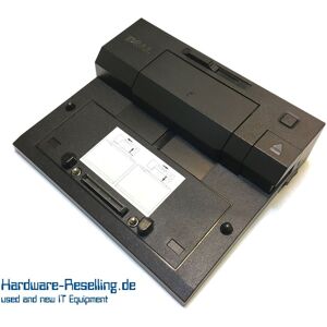 Docking Station Pr03x K07a For Dell Exxxx Series Vga Dp, Dvi, Usb Docking Station Pr03x K07a For Dell Exxxx Series Vga Dp, Dvi, Usb