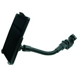 Buybits 12\" Flexi Arm Form Fit Music / Mic Stand Clamp Mount For Amazon Kindle Fire Buybits 12\" Flexi Arm Form Fit Music / Mic Stand Clamp Mount For Amazon Kindle Fire