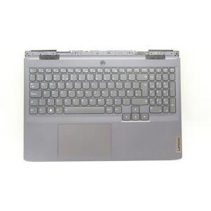 Lenovo Loq 15irh8 Loq 15aph8 Palmrest Cover Touchpad Keyboard 5cb1l49791 Lenovo Loq 15irh8 Loq 15aph8 Palmrest Cover Touchpad Keyboard 5cb1l49791