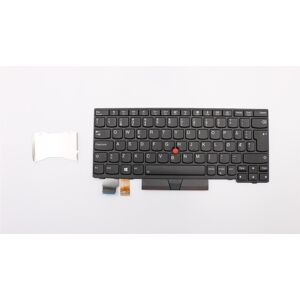 Lenovo Thinkpad X280 A285 X390 X395 L13 Keyboard Norwegian Black 01yp140 Lenovo Thinkpad X280 A285 X390 X395 L13 Keyboard Norwegian Black 01yp140
