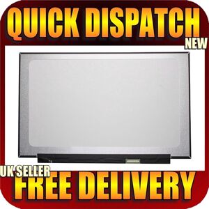 Generic For Hp Pavilion Gaming Laptop 16-A0011tx 16.1\" Fhd 144hz Ag Display Screen Generic For Hp Pavilion Gaming Laptop 16-A0011tx 16.1\" Fhd 144hz Ag Display Screen
