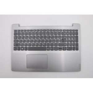 Lenovo Ideapad S145-15iwl S145-15igm Keyboard Palmrest Top Cover Grey 5cb0s16911 Lenovo Ideapad S145-15iwl S145-15igm Keyboard Palmrest Top Cover Grey 5cb0s16911