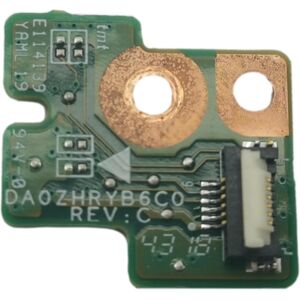 Acer Chromebook C738t Cb3-132 Cb5-132t Led Board 55.G55n7.001 Acer Chromebook C738t Cb3-132 Cb5-132t Led Board 55.G55n7.001