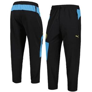 Manchester City Puma Football Training Pants Bottoms Joggers Men'S Manchester City Puma Football Training Pants Bottoms Joggers Men'S