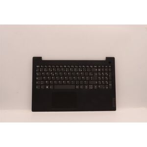 Lenovo V15 G2 Ijl Palmrest Cover Touchpad Keyboard French Black 5cb1f36591 Lenovo V15 G2 Ijl Palmrest Cover Touchpad Keyboard French Black 5cb1f36591