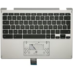 Acer Aspire A517-52g Silver Palmrest Cover - Laptop Palmrest Cover Acer Aspire A517-52g Silver Palmrest Cover - Laptop Palmrest Cover
