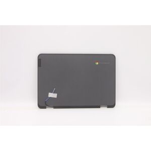 Lenovo Chromebook 300e Gen 3 Lcd Cover Rear Back Housing Black 5cb0z69408 Lenovo Chromebook 300e Gen 3 Lcd Cover Rear Back Housing Black 5cb0z69408
