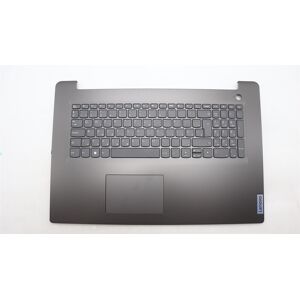 Lenovo V17 G4 Iru Palmrest Cover Touchpad Keyboard Hungarian 5cb1l74845 Lenovo V17 G4 Iru Palmrest Cover Touchpad Keyboard Hungarian 5cb1l74845