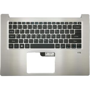 Acer Swift Sf314-52 Sf314-52g Sf314-53g Palmrest Cover Keyboard 6b.Gqmn5.001 Acer Swift Sf314-52 Sf314-52g Sf314-53g Palmrest Cover Keyboard 6b.Gqmn5.001