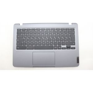 Lenovo 14e Gen3 Ip 3 14ian8 Keyboard Palmrest Top Cover German Black 5m11h61978 Lenovo 14e Gen3 Ip 3 14ian8 Keyboard Palmrest Top Cover German Black 5m11h61978