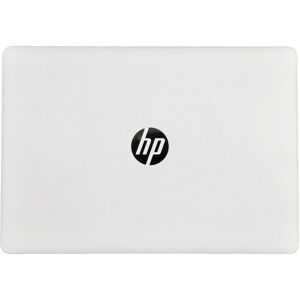 Genuine Hp 14-Cm 14-Ck Rear Housing Back Lcd Lid Cover Case White L24684-001 Genuine Hp 14-Cm 14-Ck Rear Housing Back Lcd Lid Cover Case White L24684-001