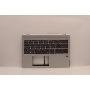 Lenovo Ideapad 5 16iau7 Keyboard Palmrest Top Cover Belgian 5cb1h81056 Lenovo Ideapad 5 16iau7 Keyboard Palmrest Top Cover Belgian 5cb1h81056