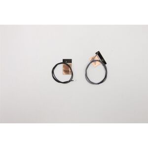 Lenovo Thinkpad X13 Gen 1 Wi-Fi Wifi Wireless Antenna 5a30y85239 Lenovo Thinkpad X13 Gen 1 Wi-Fi Wifi Wireless Antenna 5a30y85239