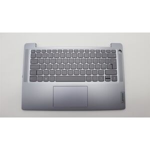 Lenovo Ideapad 3 14irh8 Palmrest Cover Touchpad Keyboard Nordic 5cb1m47836 Lenovo Ideapad 3 14irh8 Palmrest Cover Touchpad Keyboard Nordic 5cb1m47836
