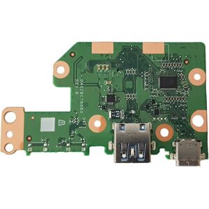 Acer Chromebook Cb315-3h Cb315-3ht Usb Board 55.Hkbn7.001 Acer Chromebook Cb315-3h Cb315-3ht Usb Board 55.Hkbn7.001