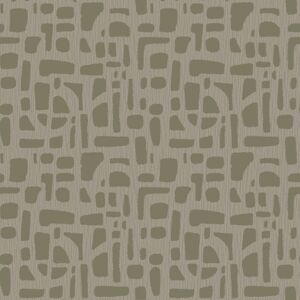 Dwp0364-01-Zen Geometric Gold Galerie Wallpaper Dwp0364-01-Zen Geometric Gold Galerie Wallpaper