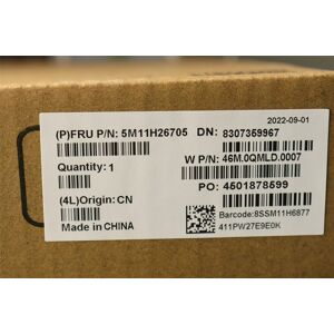 Lenovo Thinkpad P16 Gen 1 Screen Lcdassembly 13.3 Wuxga Anti-Glare 5m11h26705 Lenovo Thinkpad P16 Gen 1 Screen Lcdassembly 13.3 Wuxga Anti-Glare 5m11h26705