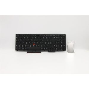 Lenovo Thinkpad E580 E590 L580 L590 P52 P53 P53s P72 P73 T590 Keyboard 01yp695 Lenovo Thinkpad E580 E590 L580 L590 P52 P53 P53s P72 P73 T590 Keyboard 01yp695