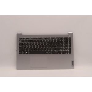 Lenovo Ideapad 1 15igl7 Palmrest Cover Touchpad Keyboard Nordic Grey 5cb1j19744 Lenovo Ideapad 1 15igl7 Palmrest Cover Touchpad Keyboard Nordic Grey 5cb1j19744