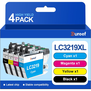 Does Not Apply Lc3219xl Ink Cartridges For Brother Lc3217 Ink Cartridges Multipack For Brother Does Not Apply Lc3219xl Ink Cartridges For Brother Lc3217 Ink Cartridges Multipack For Brother