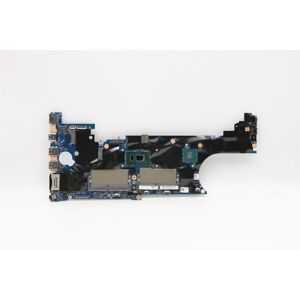 Lenovo Thinkpad P52s Motherboard Mainboard I7-8550u Dis Intel I7-8550u 01yr300 Lenovo Thinkpad P52s Motherboard Mainboard I7-8550u Dis Intel I7-8550u 01yr300
