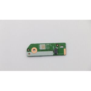 Lenovo Thinkpad T480s Power Button Board 01er992 Lenovo Thinkpad T480s Power Button Board 01er992