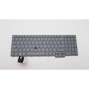Lenovo Thinkpad P16s Gen 1 T16 Gen 1 Keyboard Us Europe Grey Backlit 5n21d93901 Lenovo Thinkpad P16s Gen 1 T16 Gen 1 Keyboard Us Europe Grey Backlit 5n21d93901