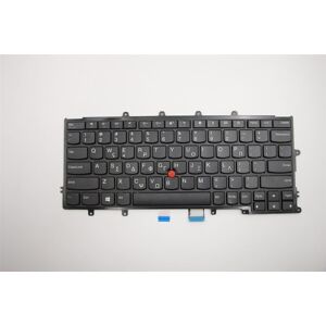 Lenovo Thinkpad X270 A275 Keyboard Greek Black Backlit 01ep037 Lenovo Thinkpad X270 A275 Keyboard Greek Black Backlit 01ep037