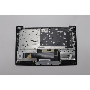 Lenovo V14 G4 Iru Palmrest Cover Touchpad Keyboard Portuguese Black 5cb1l67939 Lenovo V14 G4 Iru Palmrest Cover Touchpad Keyboard Portuguese Black 5cb1l67939