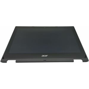 Acer Chromebook C738t Cb5-132t Lcd Touch Screen Display Black Touch 6m.G55n7.004 Acer Chromebook C738t Cb5-132t Lcd Touch Screen Display Black Touch 6m.G55n7.004