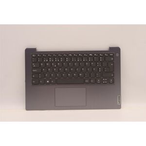 Lenovo Ideapad 3 14iau7 Palmrest Cover Touchpad Keyboard Portuguese 5cb1h56938 Lenovo Ideapad 3 14iau7 Palmrest Cover Touchpad Keyboard Portuguese 5cb1h56938