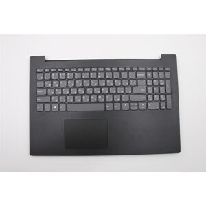 Lenovo V145-15ast Keyboard Palmrest Top Cover Russain Black 5cb0t25482 Lenovo V145-15ast Keyboard Palmrest Top Cover Russain Black 5cb0t25482
