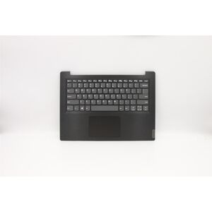 Lenovo Ideapad S145-14iil Palmrest Cover Touchpad Keyboard Us Black 5cb0x55745 Lenovo Ideapad S145-14iil Palmrest Cover Touchpad Keyboard Us Black 5cb0x55745