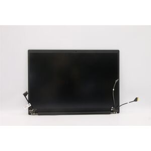 Lenovo Thinkpad P1 Gen 4 Lcd Screen Display Assembly Black 5m11d12273 Lenovo Thinkpad P1 Gen 4 Lcd Screen Display Assembly Black 5m11d12273