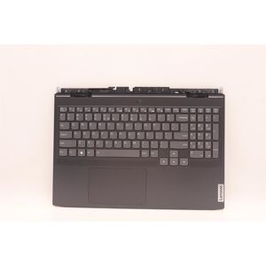 Lenovo Ideapad 3 15iah7 Palmrest Touchpad Cover Keyboard Us Europe 5cb1h30531 Lenovo Ideapad 3 15iah7 Palmrest Touchpad Cover Keyboard Us Europe 5cb1h30531