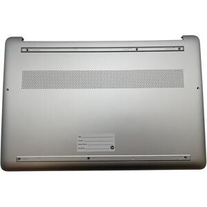 HP 15s-Eq 15s-Fq Bottom Base Rear Housing Case Cover Chassis Silver L63590-001 HP 15s-Eq 15s-Fq Bottom Base Rear Housing Case Cover Chassis Silver L63590-001