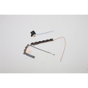 Lenovo Thinkpad X13 Gen 2 Wi-Fi Wifi Wireless Antenna 5a31c42198 Lenovo Thinkpad X13 Gen 2 Wi-Fi Wifi Wireless Antenna 5a31c42198