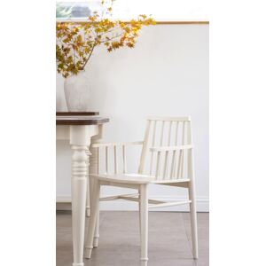 Statement Furniture Queensbury Dining Armchair Wooden Chair In Cotswold Cream Kitchen Furniture Statement Furniture Queensbury Dining Armchair Wooden Chair In Cotswold Cream Kitchen Furniture