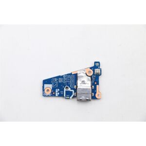 Lenovo Yoga S740-14iil Usb Port Power Button Board 5c50s24999 Lenovo Yoga S740-14iil Usb Port Power Button Board 5c50s24999