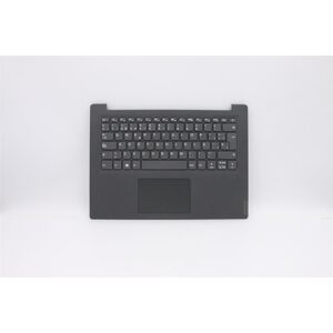 Lenovo V14-Ada Keyboard Palmrest Top Cover Spanish Grey 5cb0z21053 Lenovo V14-Ada Keyboard Palmrest Top Cover Spanish Grey 5cb0z21053