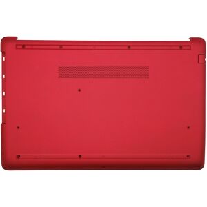 HP L20397-001 - Red Bottom Cover for HP 15-Da/15-Db HP L20397-001 - Red Bottom Cover for HP 15-Da/15-Db