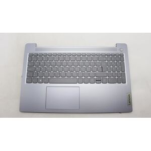Lenovo Ideapad 3 15iah8 Palmrest Cover Touchpad Keyboard Slovenian 5cb1l99528 Lenovo Ideapad 3 15iah8 Palmrest Cover Touchpad Keyboard Slovenian 5cb1l99528