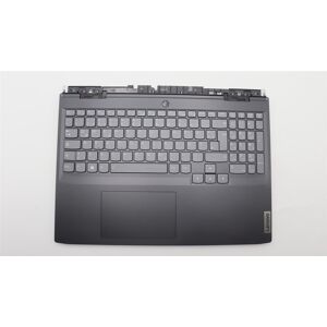 Lenovo Ideapad 3 16iah7 Palmrest Cover Touchpad Keyboard German Black 5cb1j09532 Lenovo Ideapad 3 16iah7 Palmrest Cover Touchpad Keyboard German Black 5cb1j09532