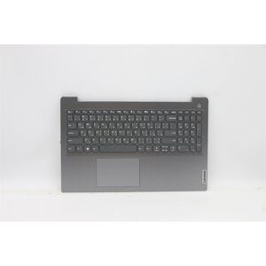 Lenovo Ideapad 3 15itl6 3 15alc6 Palmrest Cover Touchpad Keyboard 5cb1b69237 Lenovo Ideapad 3 15itl6 3 15alc6 Palmrest Cover Touchpad Keyboard 5cb1b69237