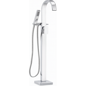 Evg Instinct Maverick Floorstanding Bath Shower Mixer Chrome Evg Instinct Maverick Floorstanding Bath Shower Mixer Chrome