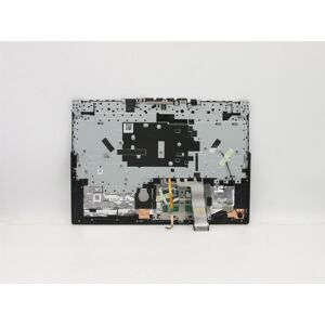 Lenovo 5 15imh05 5 15arh05h Palmrest Cover Touchpad Keyboard Black 5cb0z26783 Lenovo 5 15imh05 5 15arh05h Palmrest Cover Touchpad Keyboard Black 5cb0z26783