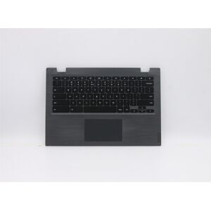 Lenovo Chromebook 14e S345-14ast Palmrest Cover Touchpad Keyboard 5cb0s95227 Lenovo Chromebook 14e S345-14ast Palmrest Cover Touchpad Keyboard 5cb0s95227