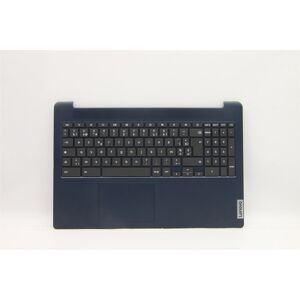 Lenovo Ideapad 3 15ijl6 Palmrest Cover Touchpad Keyboard Belgian 5cb1d69295 Lenovo Ideapad 3 15ijl6 Palmrest Cover Touchpad Keyboard Belgian 5cb1d69295